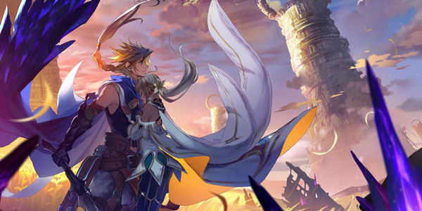 �Ǹ��������ø�����������ֳ�����Ʒ�ˣ��������ͳRPG?