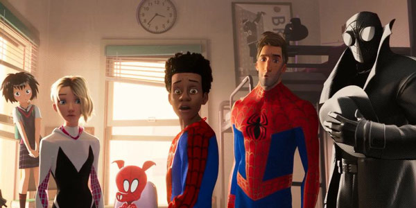 ��ý�̵�2019��ȳ���Ӣ�۵�Ӱ����׵ľ�Ȼ����һ����