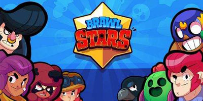 ����Ұ�Ҷ�Brawl Stars������ һ����ս�پ��������桰�Լ�������