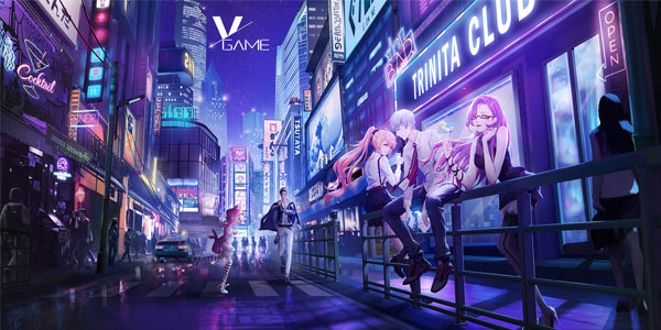 ��VGAME��Ҫ�����ײ��ˣ�������������