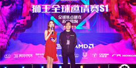 �����羺ѡ��SNJing�������й�������ս¯ʯ��������