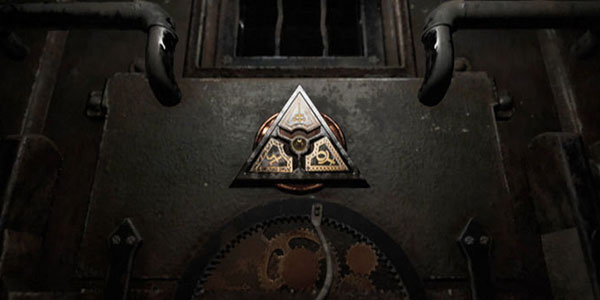 �̡�δ�����ķ��䡷֮�� ����һ��3D����վ�˳���