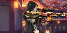 CF���ΰ�ɱ���Ч�����ǳ� ԭ��ɫ�ܷ�����PVE