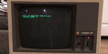 �������ʱ��ţ�Ƶ�����ޣ�30��ǰ��Apple IIe���Ծ�Ȼ���ܿ���