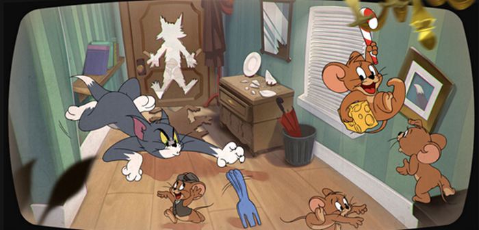 ��è�������µ������ ����һ������