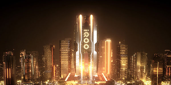 Ҫ���ֻ����ٵȵȣ�vivo�»�iQOO����3��1�չ���