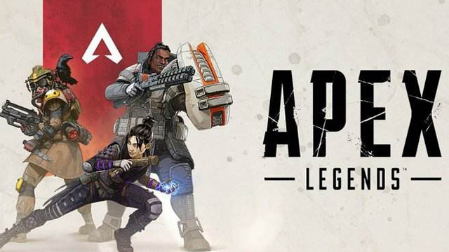 ��KINGJames��ApexӢ�ۡ�����32�γԼ� ����û����ң�