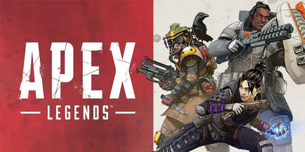 �������ܻ����ģ���Ѷ������ApexӢ�ۡ������ʾ�