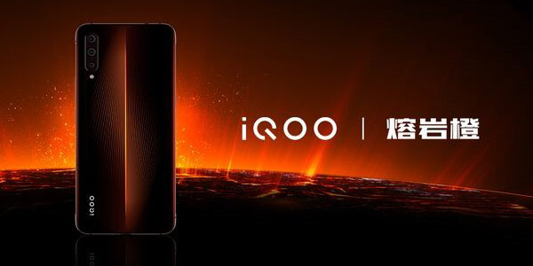 �ۼ�2998Ԫ�� vivo IQOO�ֻ�������855 6.4Ӣ��ˮ����