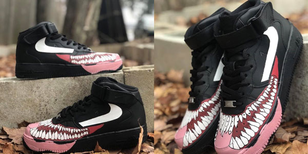 �ҵ�Ь�ӱ���Һ�����Ѳ�������~������㲻�뻻Ь��������?