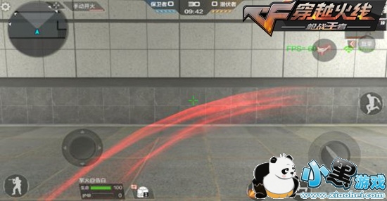 CF手游新英雄级品质登场 绯红尼泊尔血月来袭