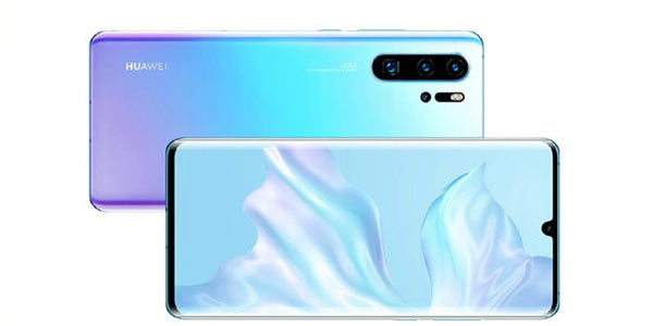 ��Ϊ��ʽ����P30ϵ�У�����С��ȴæ���²ۣ�