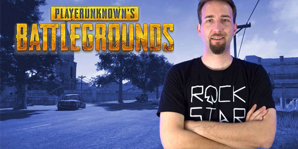 �����������������ˣ�������������������PUBG���ĳɹ����Ѹ���