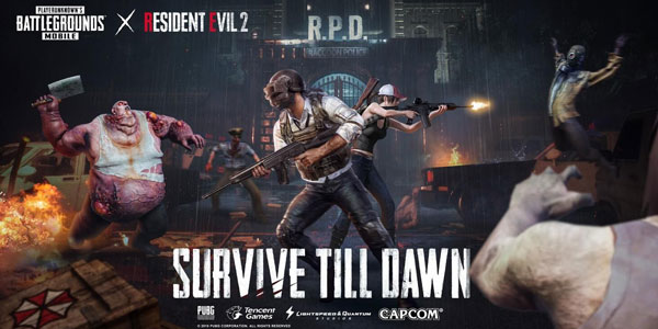 ���绹�����磡��PUBG Mobile��3��Ӫ�ճ�6500����Ԫ