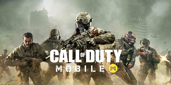 3������Ҫ��Call of Duty��Mobile������Ϸ��������Ϣ��