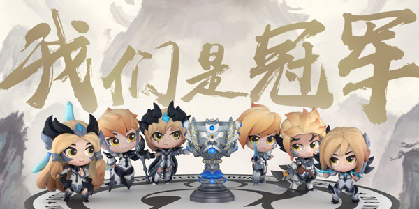 ӴӴ�п��� ��Ӣ�����ˡ�IG�ھ��ܱ���һ��