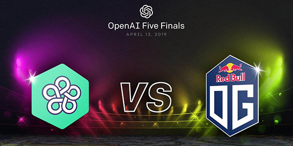 ������ܣ�OpenAI��һ�εĸ���ս����Ӯ��