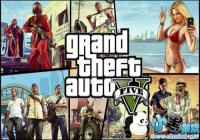 ��GTA5����Ӫ�ճ�60����Ԫ ��ʷ����׬Ǯ��Ϸ