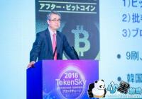 2019TOKENSKY��������ᶫ��վԲ����Ļ ��̽��������ֵ��δ��