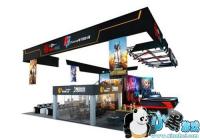 2019 ChinaJoy������Ļ ˳���Ƽ������������ǰ�ع�