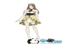 IGG Showgirl CJ�ֳ�������Ů��