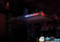 ChinaJoy��Ϯ Բ������4K HDR��Ϸֱ������