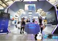 2019ChinaJoyչԲ����Ļ ����չ̨���ʻع�