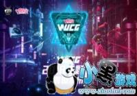 WUCG2019˫������������Ԫ��������ڹ�͵羺����