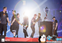 �׶�֮ս ZOWIE GEAR����Faceit Major����