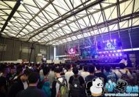 WUCG2019����������Ļ ħ�����ŵ羺����