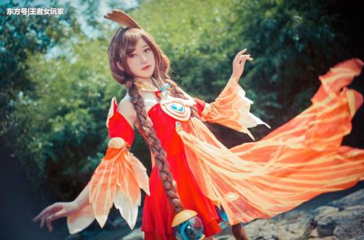 王者荣耀:AG,你们不该输的!你们没有好好利用自己的优点!