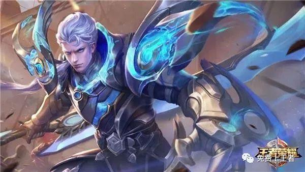 王者荣耀:昨日凌晨体验服再次更新,强势英雄铠达摩等多个被削
