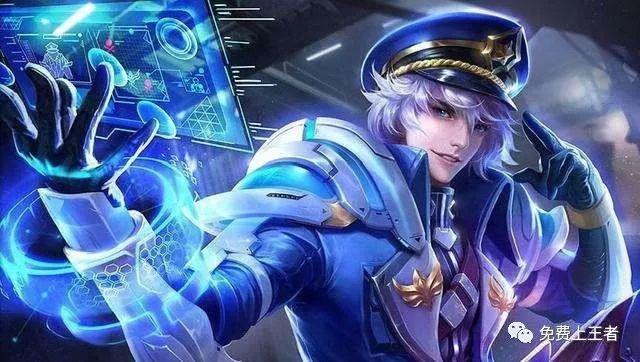 王者荣耀:各领域的扛旗英雄,刺客李白、韩信备受争议