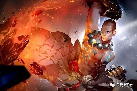 王者荣耀:昨日凌晨体验服再次更新,强势英雄铠达摩等多个被削