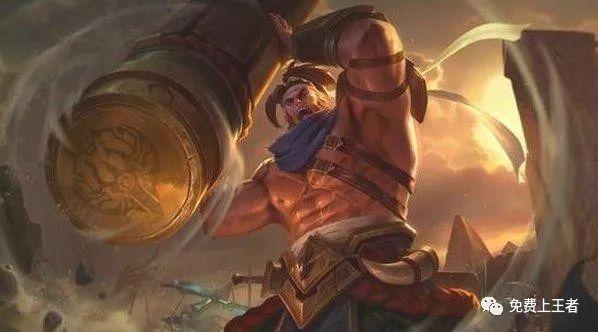 王者荣耀:昨日凌晨体验服再次更新,强势英雄铠达摩等多个被削