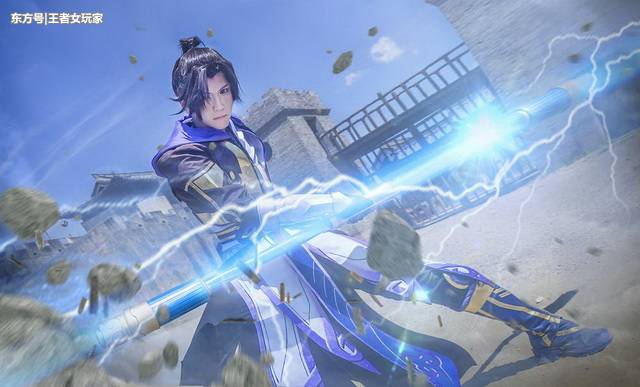 王者荣耀:AG,你们不该输的!你们没有好好利用自己的优点!