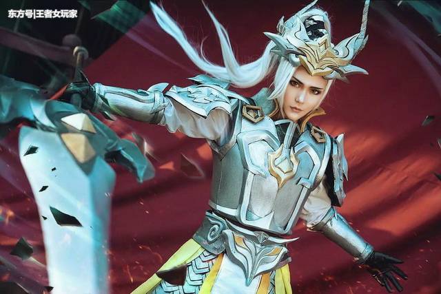 王者荣耀:AG,你们不该输的!你们没有好好利用自己的优点!