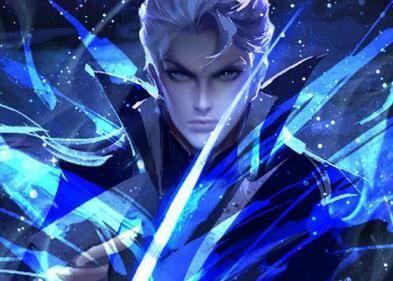 原来他不仅是王者荣耀铠的原型,还是排名第一的终极BOSS?