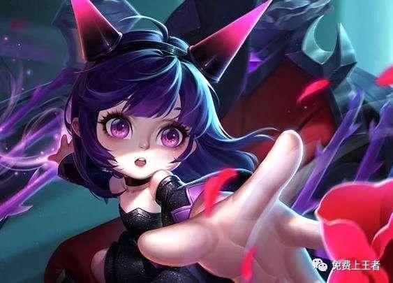 王者荣耀:各领域的扛旗英雄,刺客李白、韩信备受争议