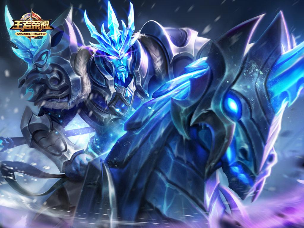 �̵�������ҫ�������ͺ�ڵ����Ӣ�ۣ���һλ���ָ��5����