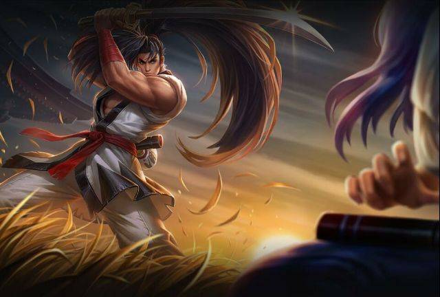 号外号外!王者荣耀刚领完了女娲 又有英雄免费送!