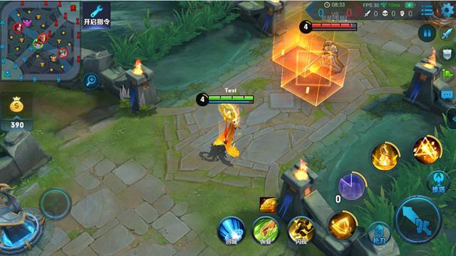 王者荣耀女娲太恶心怎么办?策划的刀子已经准备好了!