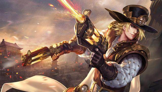 王者荣耀12月大事件汇总 后羿重做上线KPL传说皮肤预售