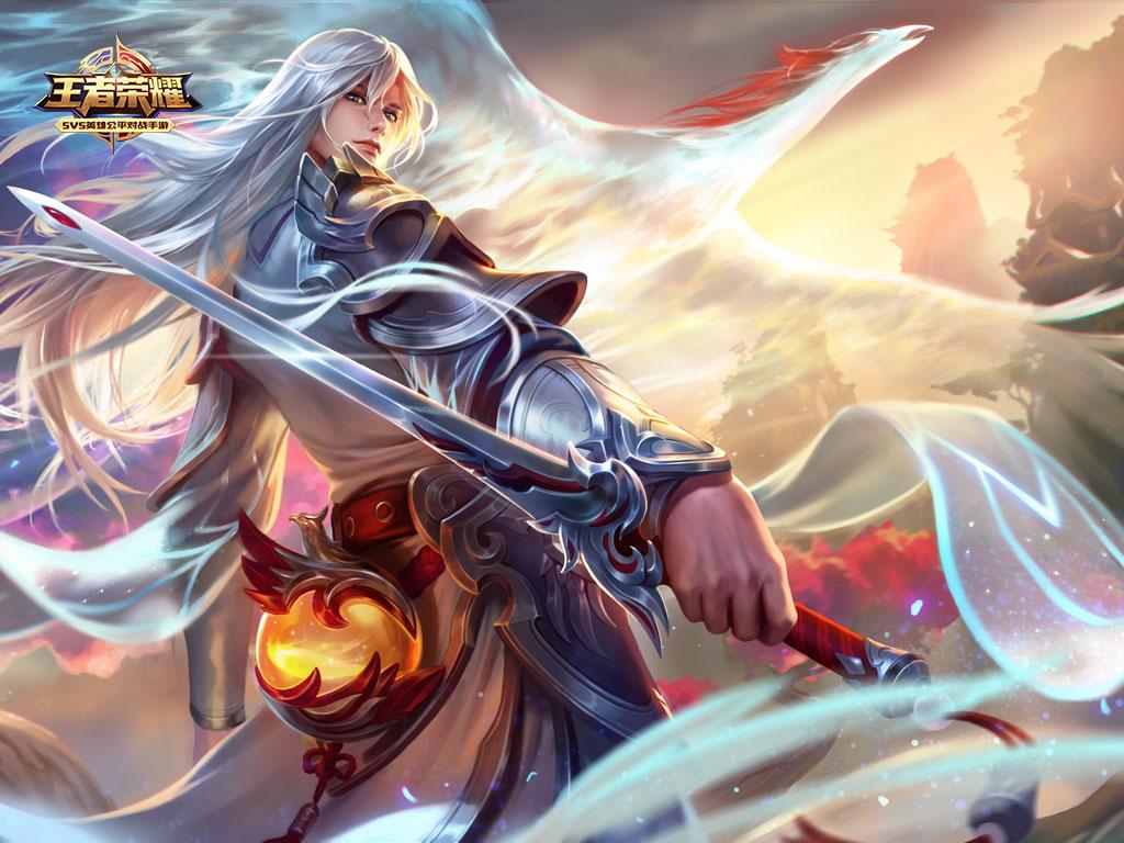 �̵�������ҫ�������ͺ�ڵ����Ӣ�ۣ���һλ���ָ��5����