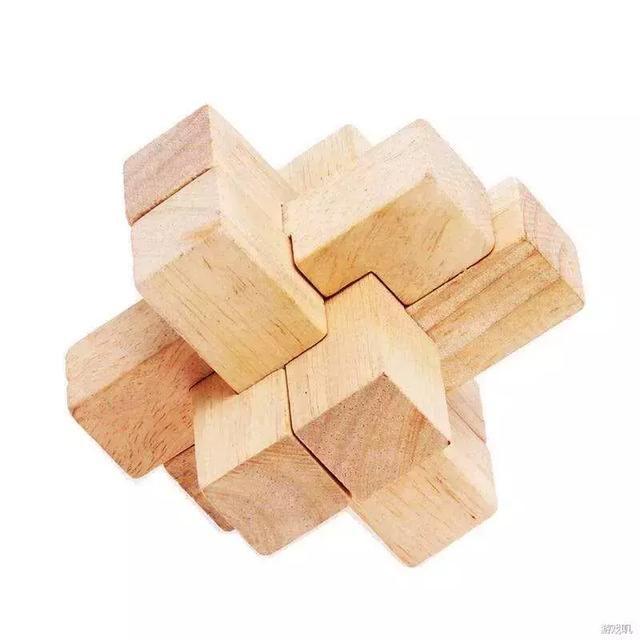 王者荣耀:女娲的方块真的是玩具,不是俄罗斯方块而叫鲁班锁