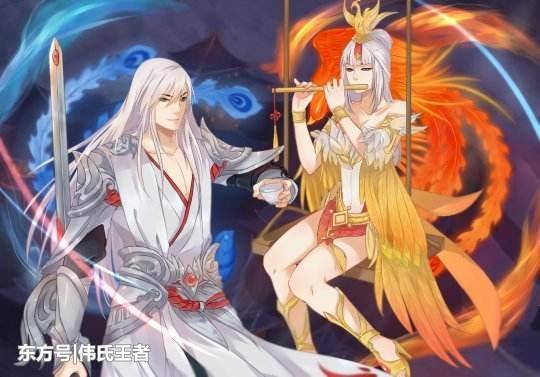 王者荣耀 狗年限定皮肤锁定花木兰、杨戬以及后羿