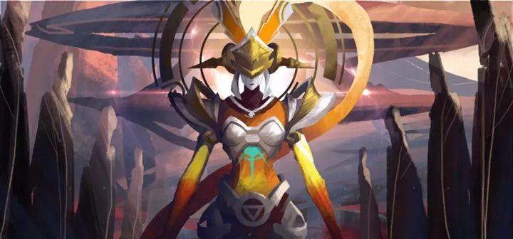 号外号外!王者荣耀刚领完了女娲 又有英雄免费送!