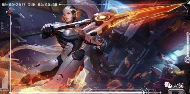 《王者荣耀》严重怀疑天美评分机制,都玩到这种程度还不是我的MVP