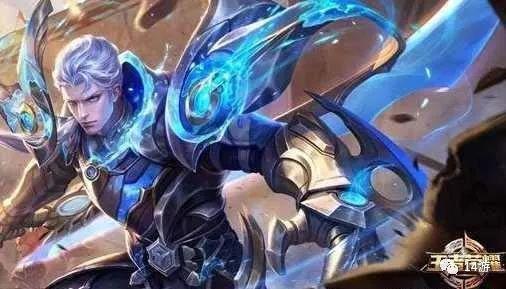 《王者荣耀》长城守卫军怕是集体得罪了天美吧!接下来的铠没法玩了