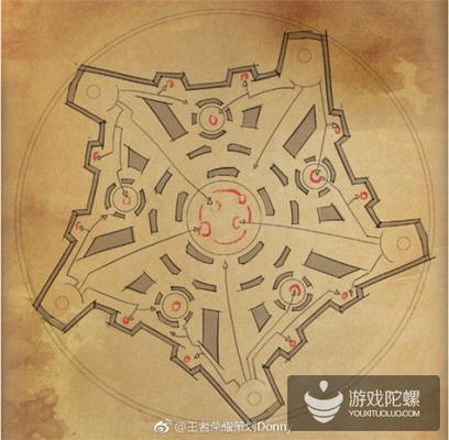 跟紧热潮,《王者荣耀》将推新地图新模式,25人生存大乱斗